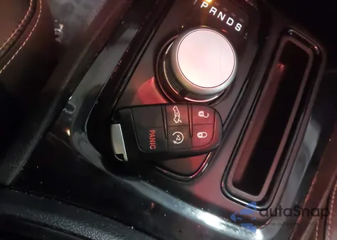 2017 Chrysler 300 300S Awd z USA, uszkodzony, nr VIN 2C3CCAGG9HH591650